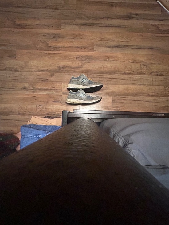 new balance shoes main image 4